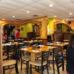 Campo Azul - Quaint Little Mexican Restaurant with great music