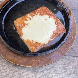 Saganaki