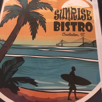 Sunrise Bistro Mount Pleasant - Breakfast & Brunch Near Me - Mount Pleasant, South Carolina Sunrise Bistro Mount Pleasant - Breakfast & Brunch Near Me - Mount Pleasant, South Carolina