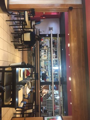 Restaurant Chiko by null