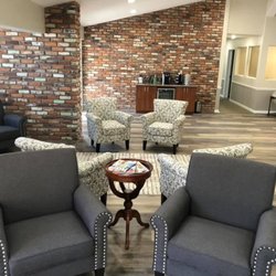 The Dentist Place of Clearwater - Lobby