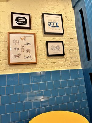 Moonrise Bagels by null