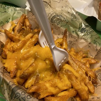 Dat Dog - Cheese fries - Hot Dogs Near Me - New Orleans, Louisiana Dat Dog - Cheese fries - Hot Dogs Near Me - New Orleans, Louisiana