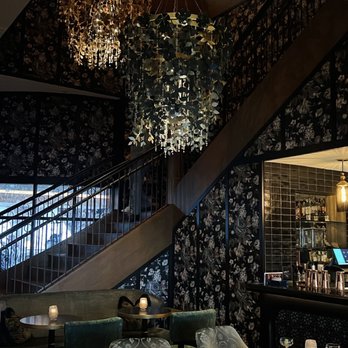 Monarch - bar area! - Italian Near Me - Dallas, Texas Monarch - bar area! - Italian Near Me - Dallas, Texas