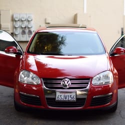 Icon Window Tint - The best window tint place that I've ever been. I'll keep going there and bring more people!