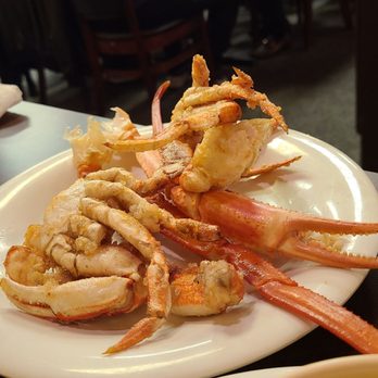 Krazy Buffet - Crabs - Buffets Near Me - Las Vegas, Nevada