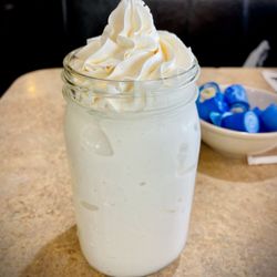 Perko's Cafe - Milk shake (JUMBO size)