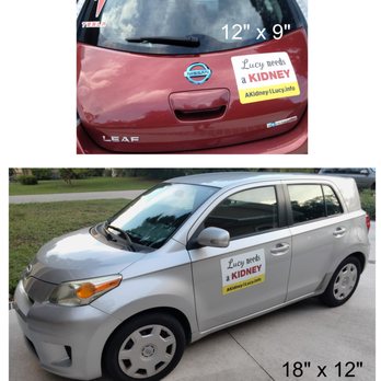 Build A Sign - Vehicle Wraps Near Me - Austin, Texas