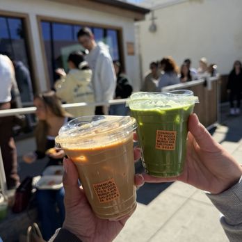 Community Goods - Coffee & Tea Near Me - Los Angeles, California Community Goods - Coffee & Tea Near Me - Los Angeles, California
