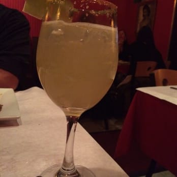 Margaritas Cafe - Honey something margarita. Very good - Mexican Near Me - Wantagh, New York Margaritas Cafe - Honey something margarita. Very good - Mexican Near Me - Wantagh, New York