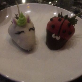 The Beast - Fanciest desert ever !!!! - New American Near Me - Las Vegas, Nevada The Beast - Fanciest desert ever !!!! - New American Near Me - Las Vegas, Nevada