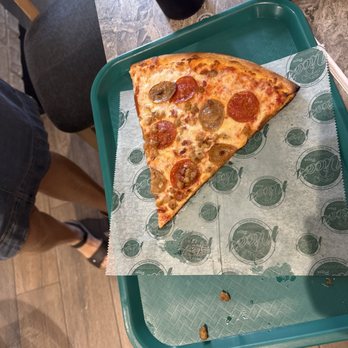 Nico's Pizza - Meat Loves - Italian Near Me - West Palm Beach, Florida