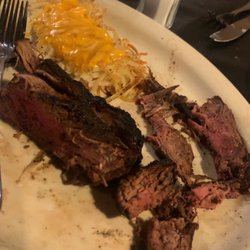 Blair Marina - Fillet??