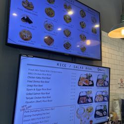 RareTea - Food