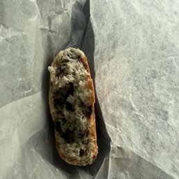 Blueberry Scone