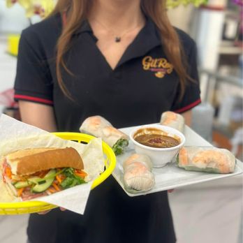 Gilroy Noodle - Great food - Vietnamese Near Me - Gilroy, California