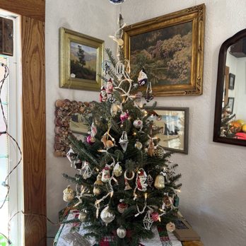 Old Town Antiques - Antiques Near Me - Albuquerque, New Mexico