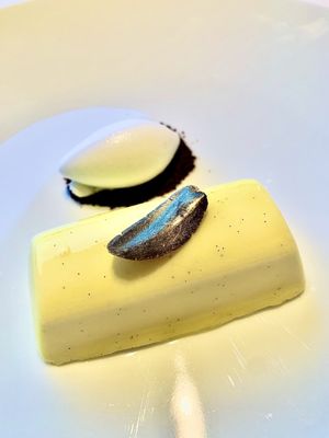 The Europe Hotel & Resort by null