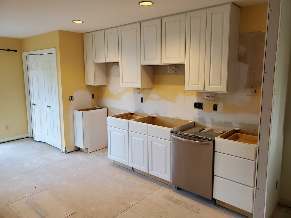 Slide of Tarvin Plumbing