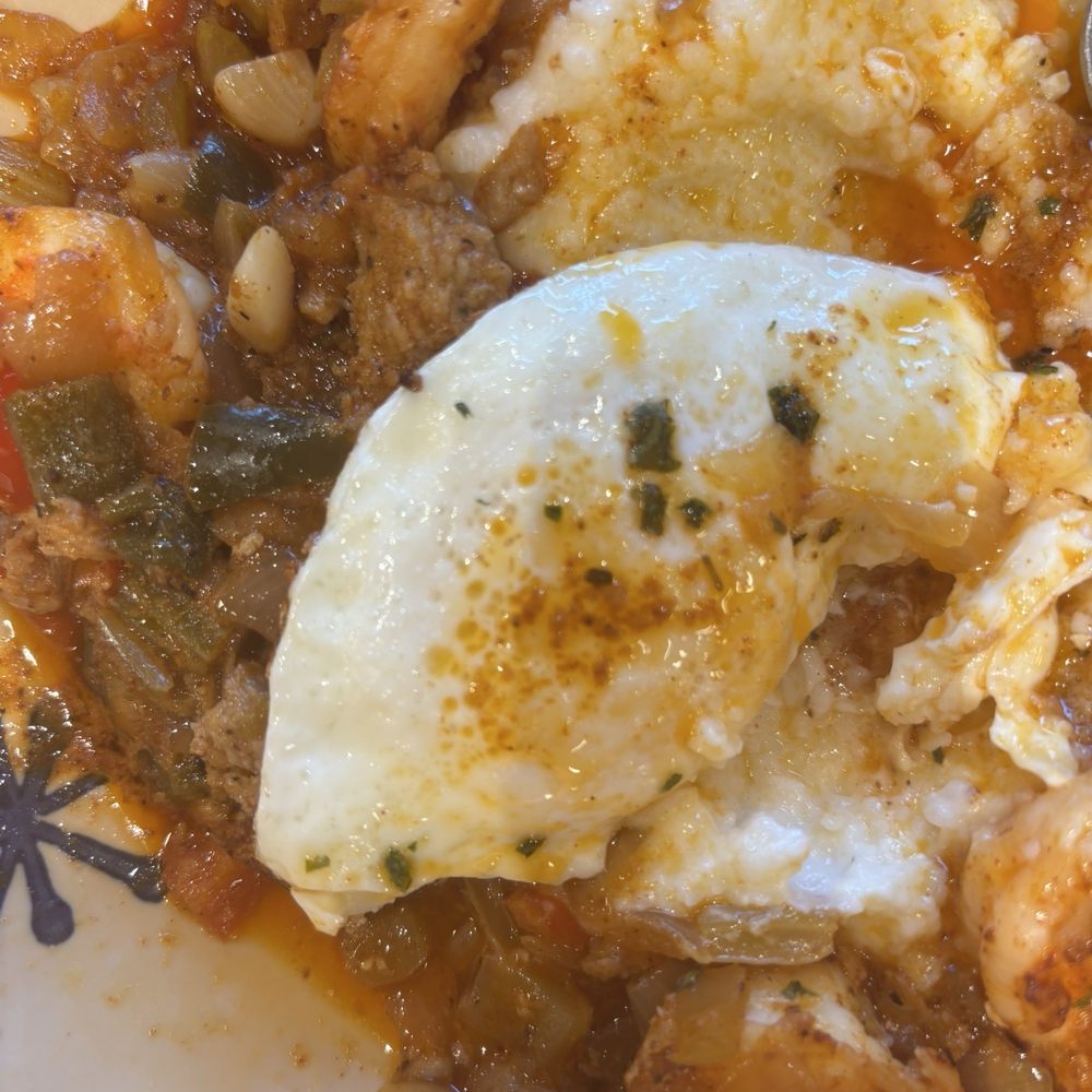 shrimp and grits shrimp and grits