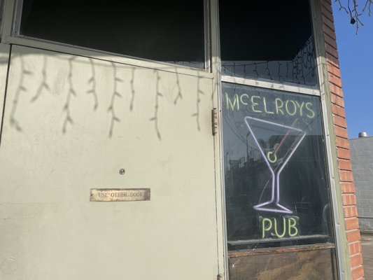 McElroy's Pub by null