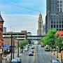 The Brewery District