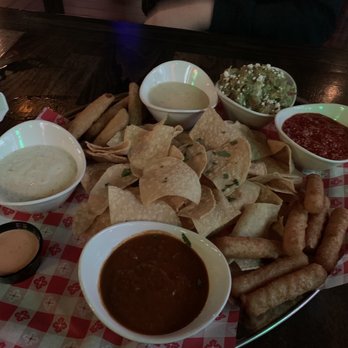 The Porch - Appetizer Platter - Sports Bars Near Me - Phoenix, Arizona The Porch - Appetizer Platter - Sports Bars Near Me - Phoenix, Arizona