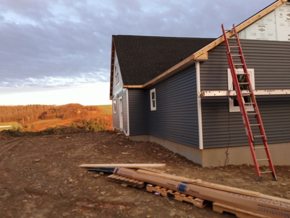 Slide of Precision Home Improvements & Property Management