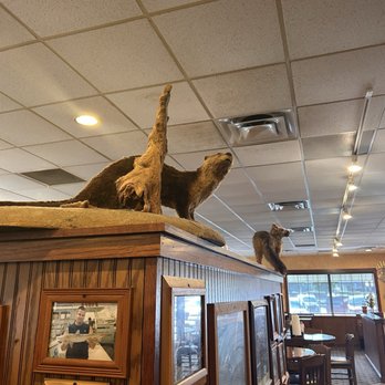 Oakwood Smokehouse & Grill - More - Barbeque Near Me - Eustis, Florida