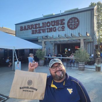 BarrelHouse Brewing Co - Walked away with some beer - Breweries Near Me - Paso Robles, California BarrelHouse Brewing Co - Walked away with some beer - Breweries Near Me - Paso Robles, California
