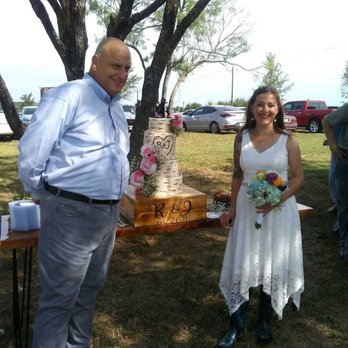 Lily Oaks - Venues & Event Spaces Near Me - Red Rock, Texas