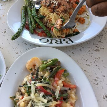 Brio Italian Grille - Italian Near Me - Gilbert, Arizona