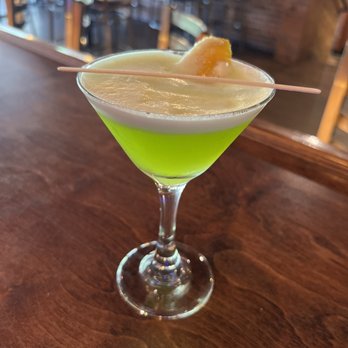 Fenton River Grill - Signature Cocktail. - American Near Me - Mansfield, Connecticut Fenton River Grill - Signature Cocktail. - American Near Me - Mansfield, Connecticut