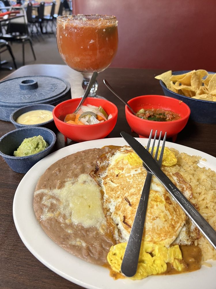 ABUELITA’S Updated November 2024 32 Reviews 715 E Independence St