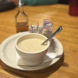 Eddie's Place - She Crab Soup