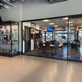 Globe Life Field - Stadiums & Arenas Near Me - Arlington, Texas
