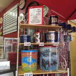 Downtown Popcorn Company