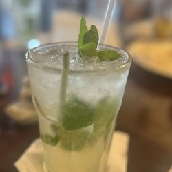 Habana Con B - Mojito