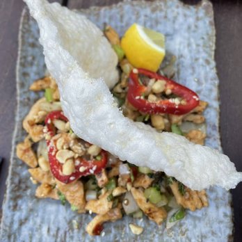 CITTA Vegan House - Soy cubes - Pan Asian Near Me - Hamburg, HH