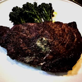 Cowboy Star - 14oz ribeye steak - Steakhouses Near Me - San Diego, California Cowboy Star - 14oz ribeye steak - Steakhouses Near Me - San Diego, California