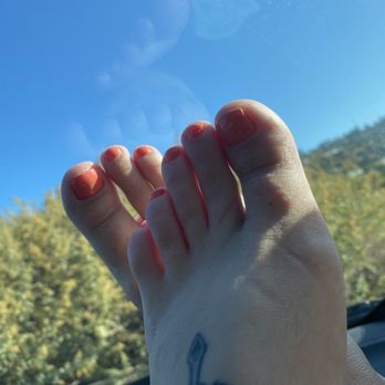 Reverie Nails and Spa - 019 - Nail Salons Near Me - Long Beach, California