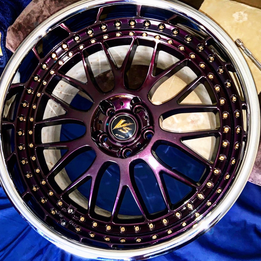 MAKO POWDER COAT AND SANDBLASTING Updated September 2024 10 Photos