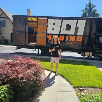801 Moving - Movers Near Me