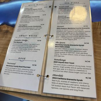 Waters Edge Winery - Menu - Wineries Near Me - Midlothian, Virginia Waters Edge Winery - Menu - Wineries Near Me - Midlothian, Virginia