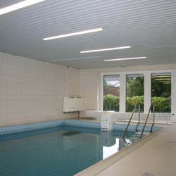 Appartmenthaus Albatros