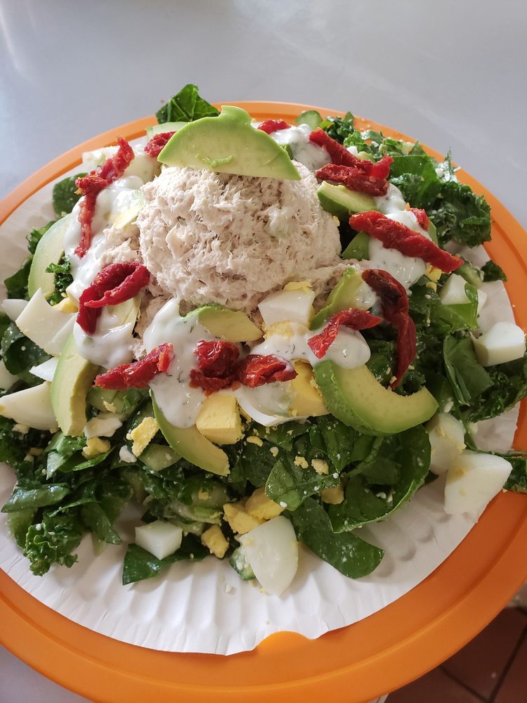 TOMATO PATCH 207 Photos & 355 Reviews Cafes 19730 Ventura Blvd