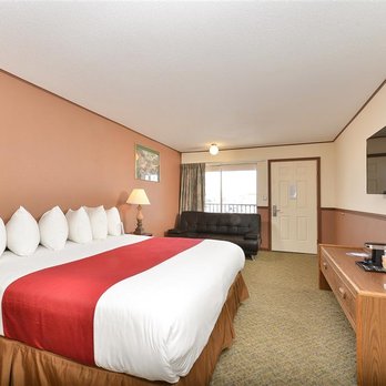 Best Value Inn-Hitching Post - One King Bed - Hotels Near Me - Wall, South Dakota Best Value Inn-Hitching Post - One King Bed - Hotels Near Me - Wall, South Dakota