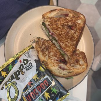 Moongoat Greenhouse - turkey sandwich - Coffee Roasteries Near Me - Costa Mesa, California Moongoat Greenhouse - turkey sandwich - Coffee Roasteries Near Me - Costa Mesa, California