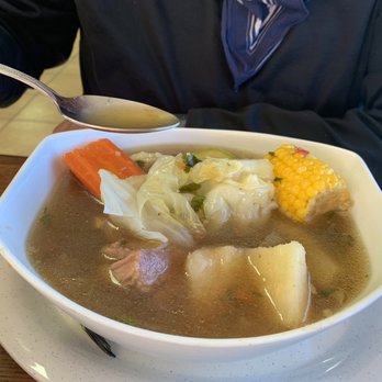 Latina Restaurant - Caldo de Res. - Salvadoran Near Me - Arlington, Texas Latina Restaurant - Caldo de Res. - Salvadoran Near Me - Arlington, Texas