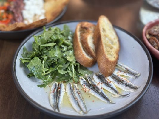 Written by the Seasons, The Quad by null